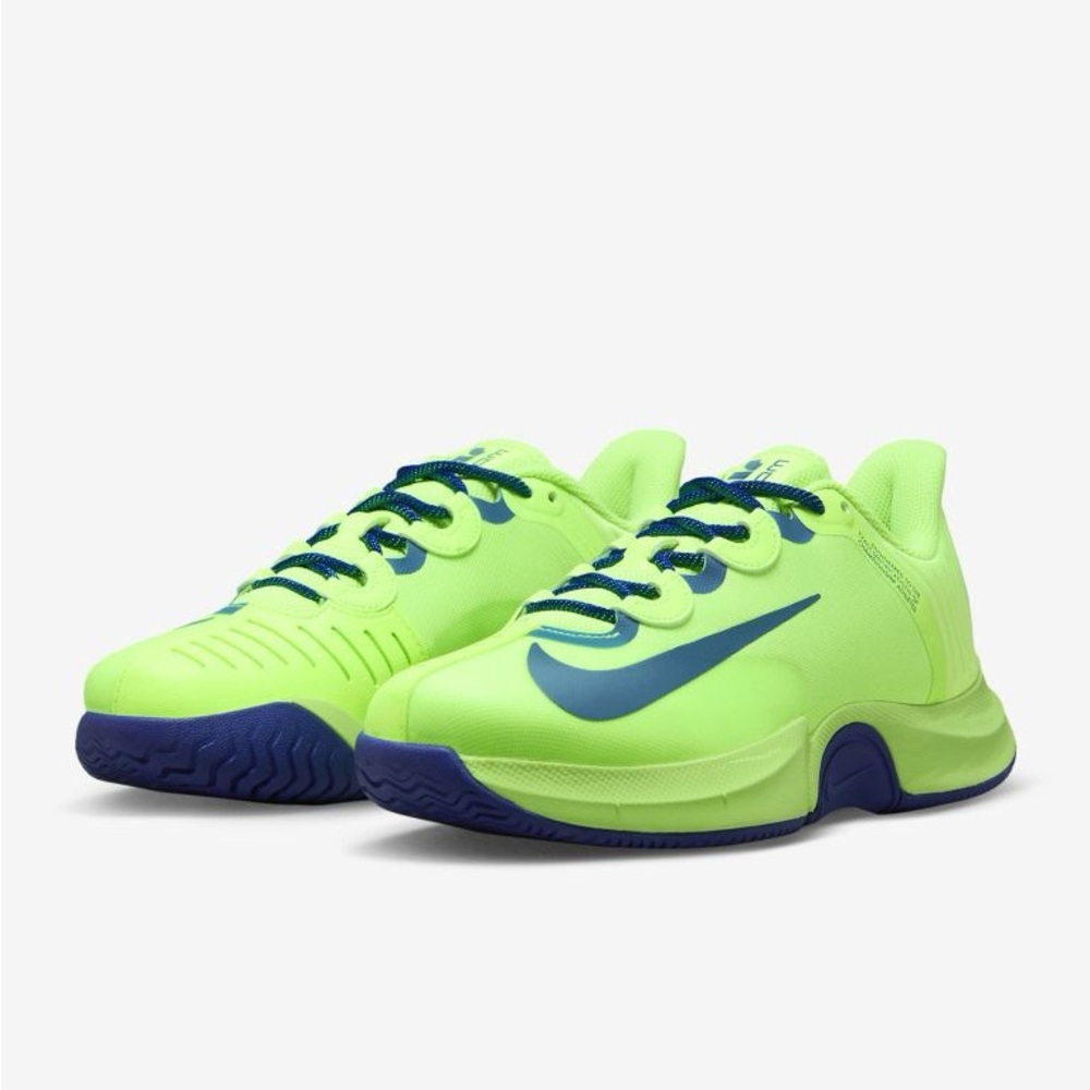 Nike x Naomi Osaka Court Air Zoom GP Turbo